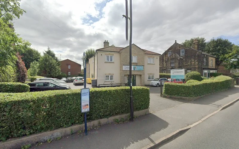 Hurlfield Dental Practice - Woodthorpe Dentist - Dental clinic in Sheffield