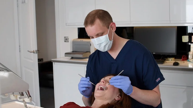 Envisage Dentistry Falkirk - Dentist in Falkirk