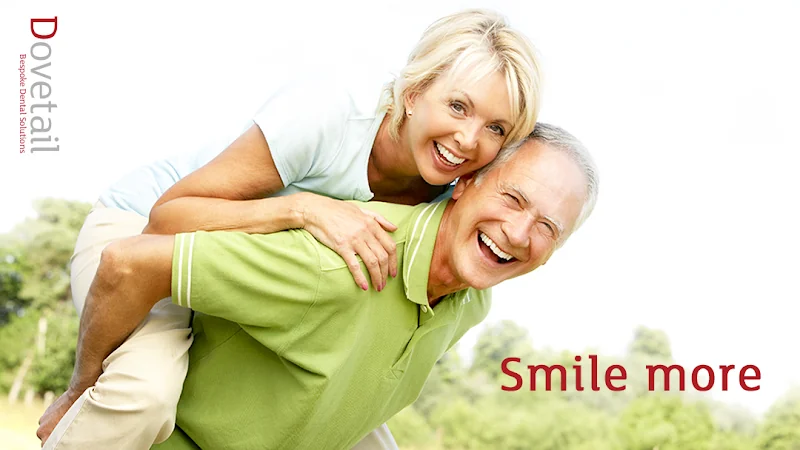 Dovetail Bespoke Dental Solutions - Dental clinic in Newcastle upon Tyne