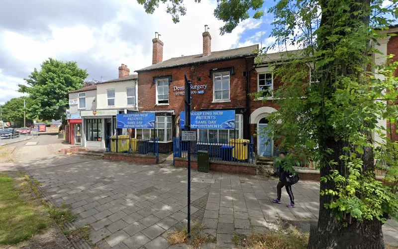 Bilston Dental Care Wolverhampton - Dental clinic in Bilston