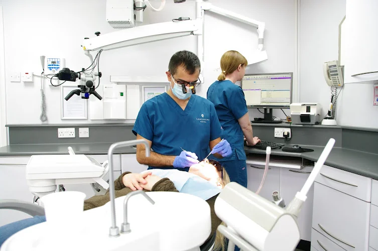 Landmark Dental - Dental clinic in Hemel Hempstead