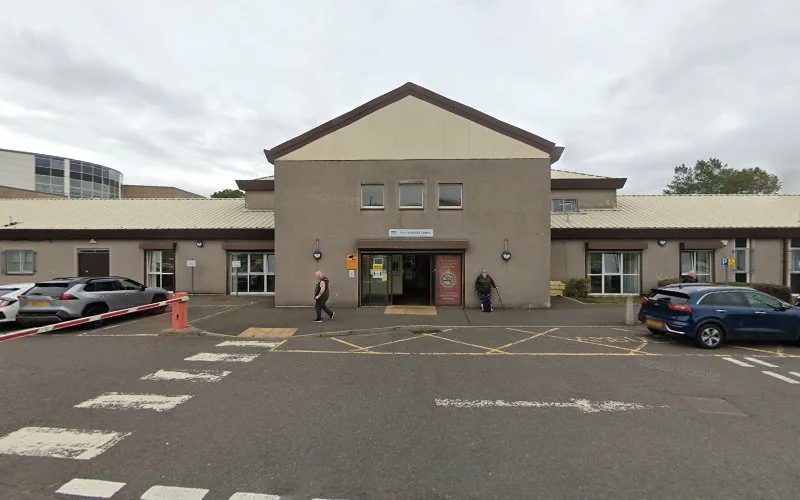 Central Dental Care - Dental clinic in Cumbernauld