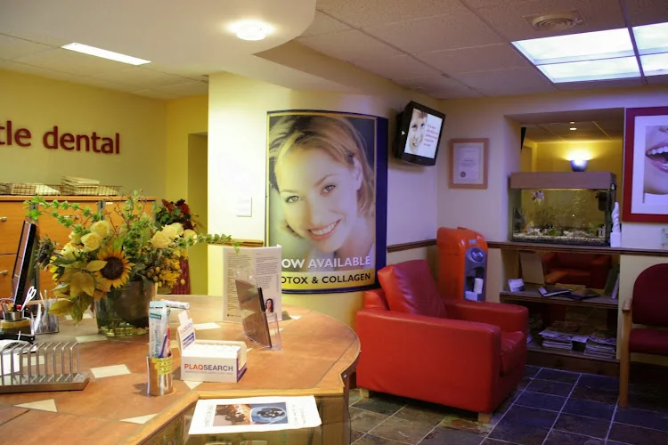 Gentle Dental UK Ltd - Dental clinic in Newquay