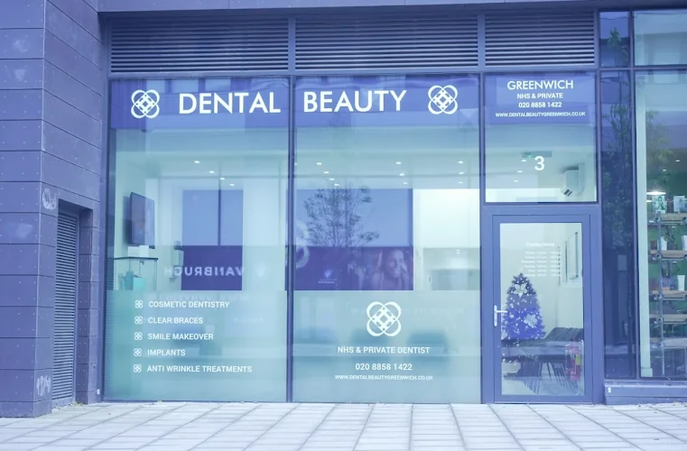 Dental Beauty Greenwich - Dentist in London