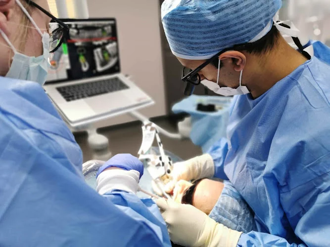 The White Bridge Dental Clinic - Dentist in Kidlington