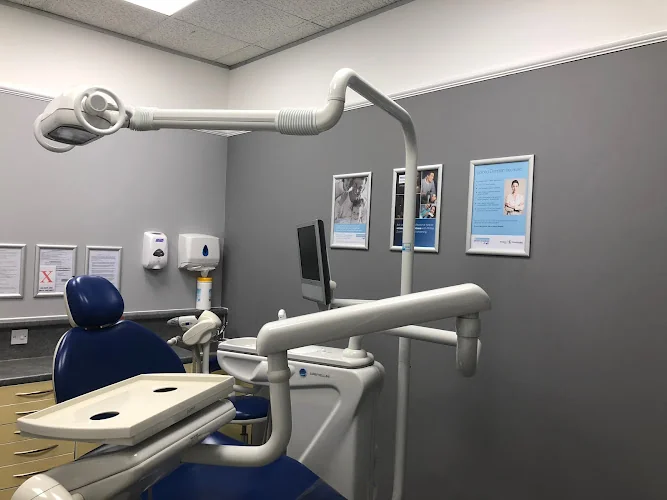 Allsmiles Dentalcare - Dental clinic in Milton Keynes