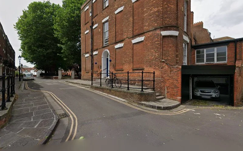 Corner House Dental Practice - Dental clinic in Bridgwater