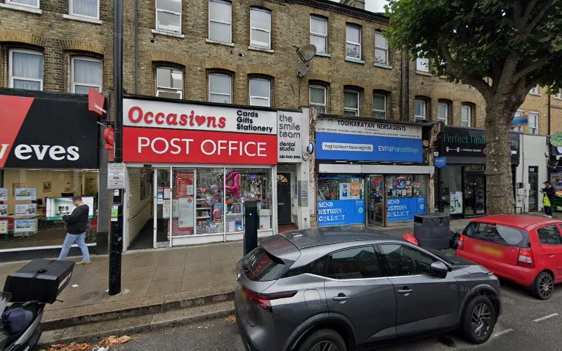 Yarwood Stephanie - Dental clinic in London