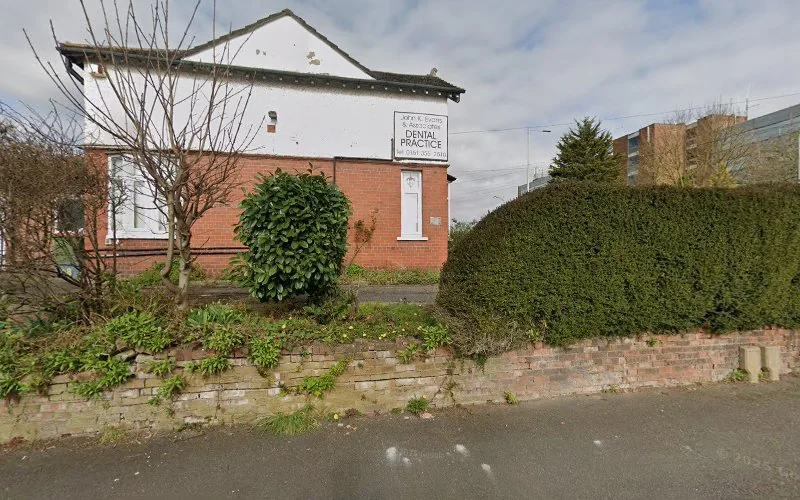 Dental Surgery - Dental clinic in Ellesmere Port