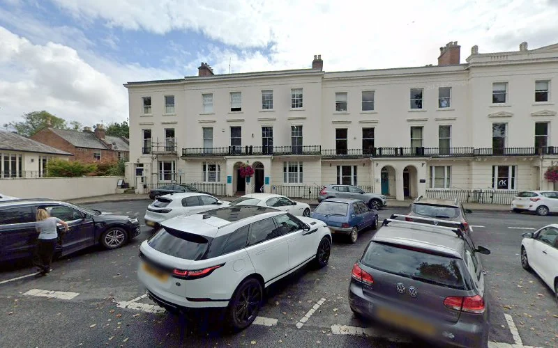 Gibb N J R - Dental clinic in Leamington Spa