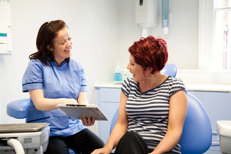 Dental Spa Solutions - Dental clinic in Leamington Spa