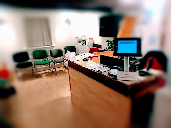 Amwell Street Dental Practice - Dental clinic in Hoddesdon