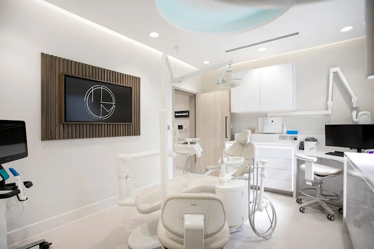 The Doctor's Method Queen's Park - Dental, Aesthetics & Dermatology Clinic - Dentist in London