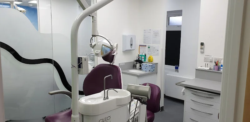 Orthodontica Ltd - Orthodontist in Lee-on-the-Solent