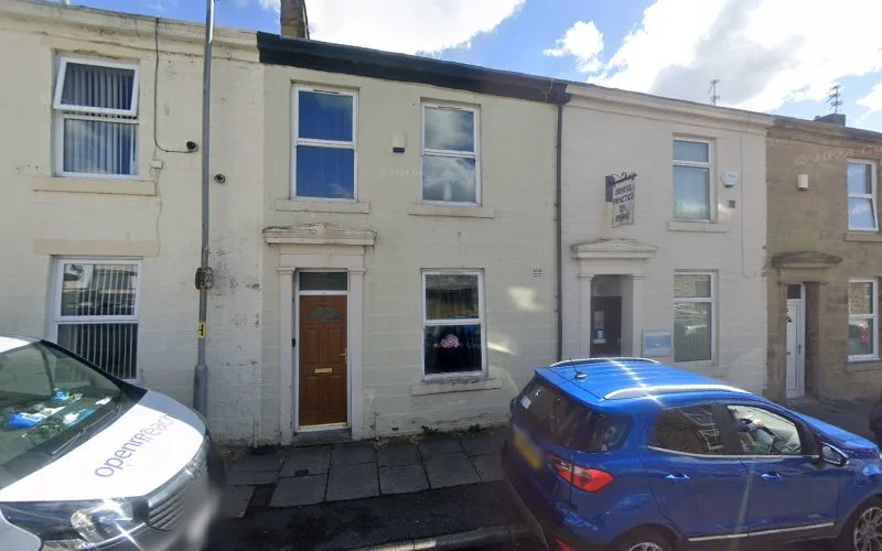 Kids Dentist - Dentist in Accrington