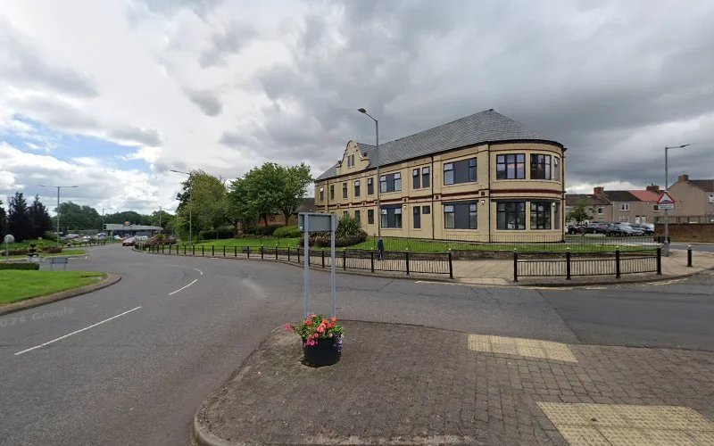 Mr M A Hyder - Dentist in Spennymoor