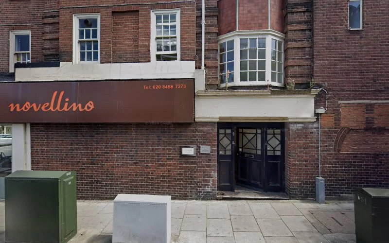 My Denture Direct - Dental clinic in London