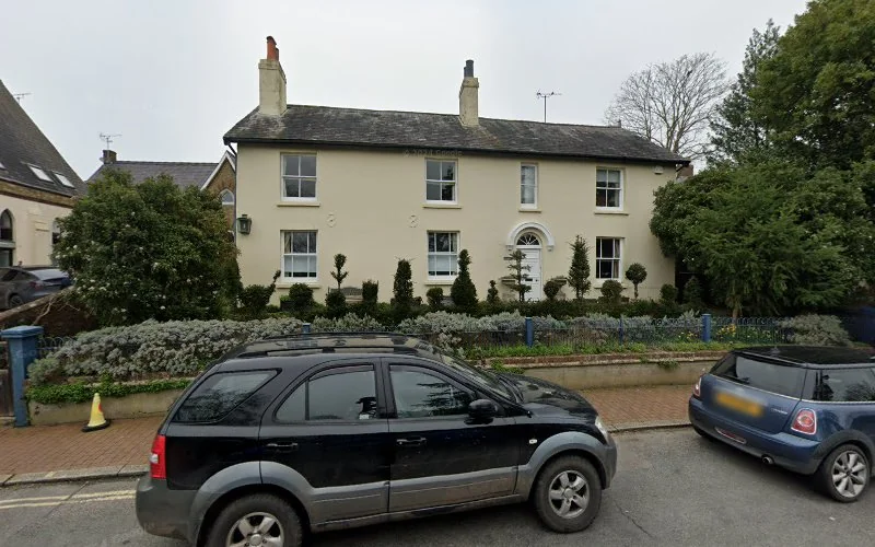 Mrs A S Rahim - Rahim Ajitha Shahal - Dentist in Haywards Heath