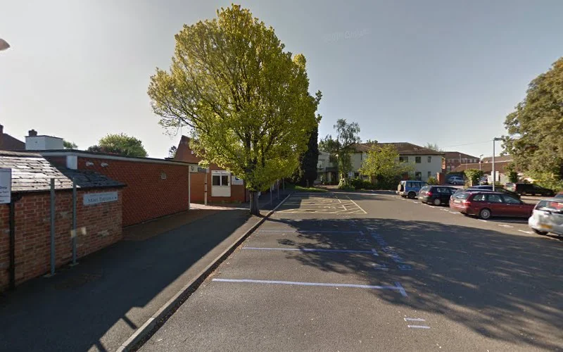 Ice Surgeries - Dental clinic in Nottingham