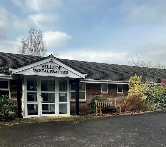 Hilltop Dental Practice - Dentist in Southampton