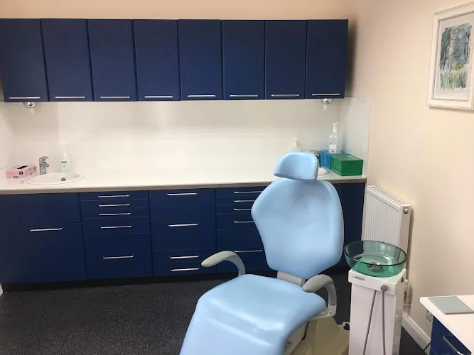 Denture Solutions, Bexhill - Denture Care Centre in Bexhill-on-Sea