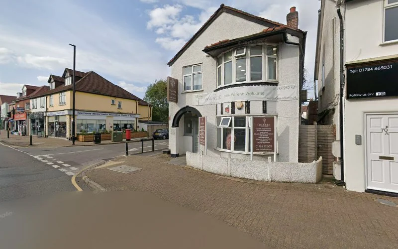 HyGo London - Dental clinic in Ashford