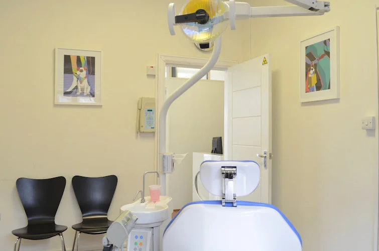 The Dental Design Studio - Dental clinic in London