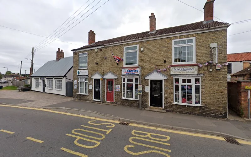 Coningsby Dental Practice - Dental clinic in Lincoln