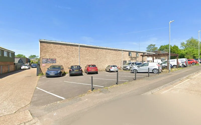 Life-Start UK - Dentist in Ashford