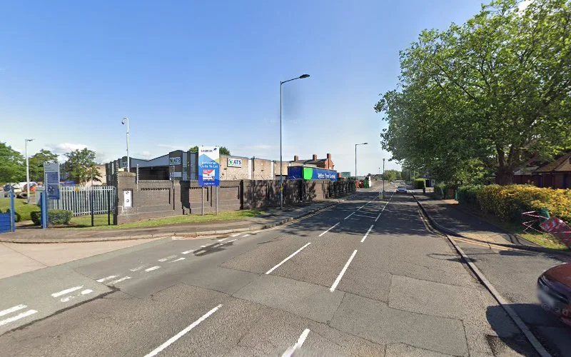 Nechells Dental Clinic - Dental clinic in Birmingham