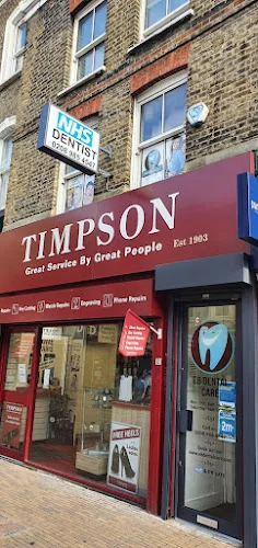 E8 Dental Care - Dentist in London