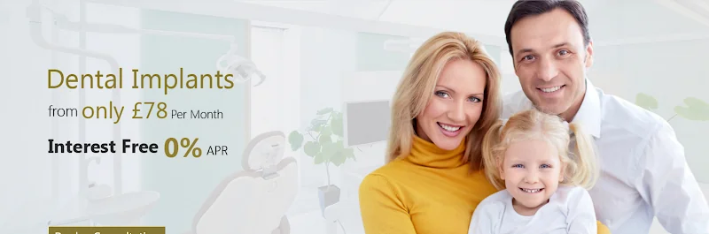 Hillview Dental Centre - Dentist in London