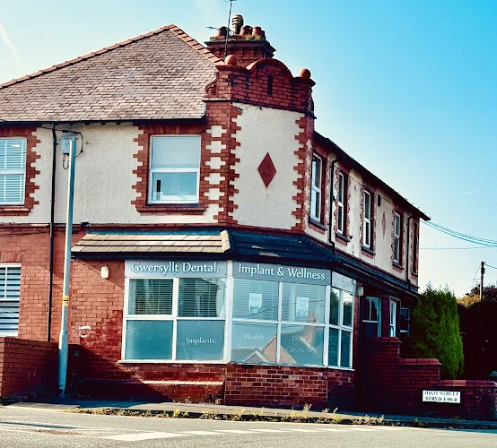 FHP Gwersyllt Dental - Dental clinic in Wrexham
