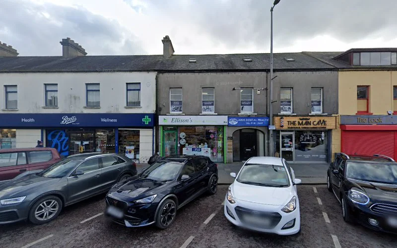 Ards Dental Practice - Dental clinic in Newtownards