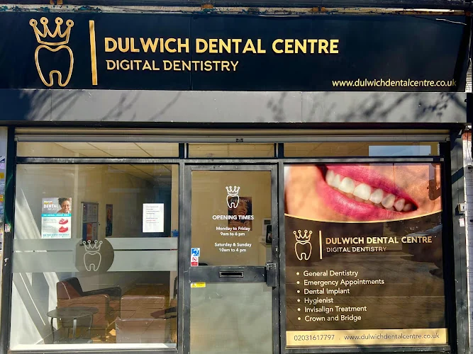 Dulwich Dental Centre - Dental clinic in London