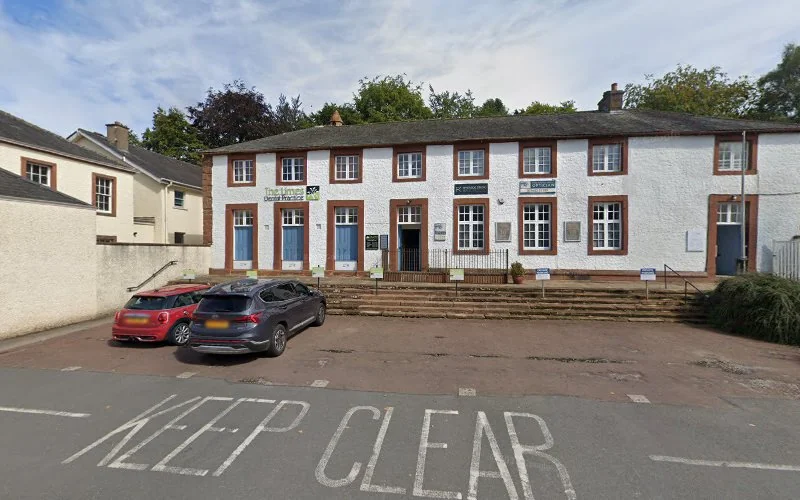 The Limes Dental Practice - Dental clinic in Appleby-in-Westmorland
