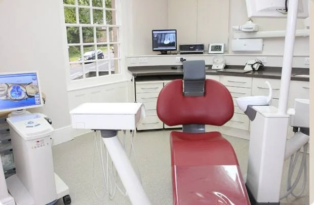 Lightwood Dental Care - Dental clinic in Buxton