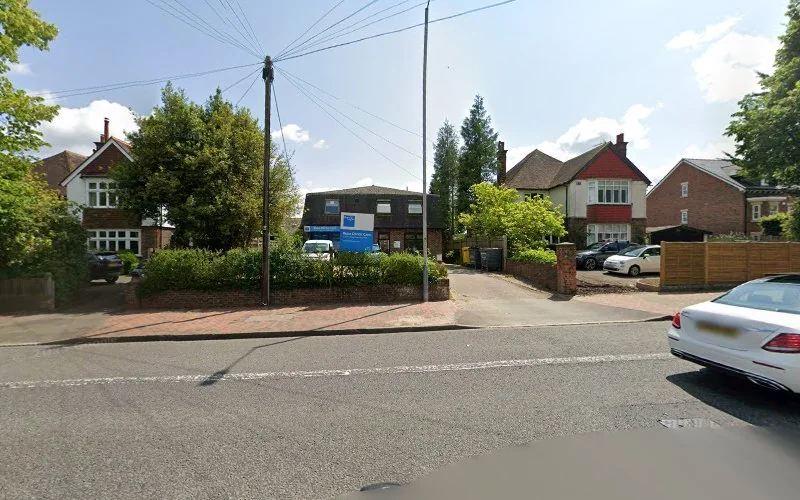 Oasis Dental Care - Dentist in Tunbridge Wells