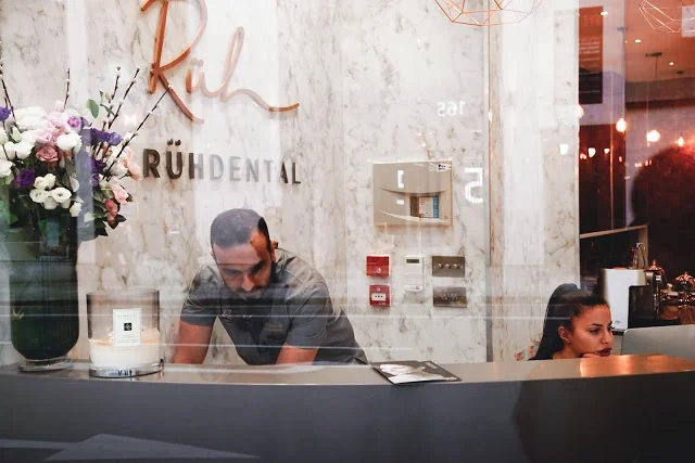 Ruh Dental - Dentist in London