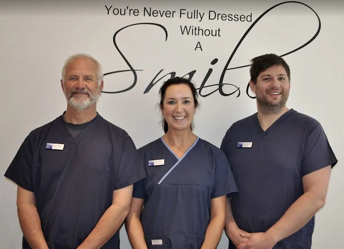 Oldmeldrum Dental Practice - Dentist in Inverurie