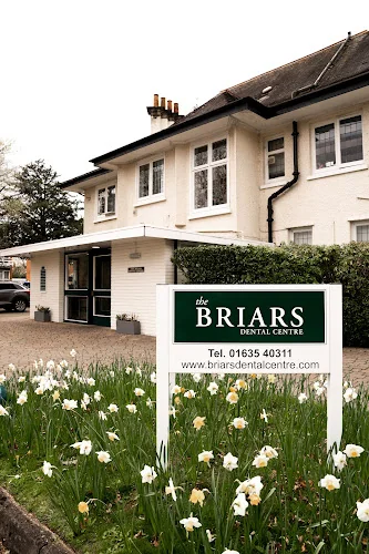 The Briars Dental Centre - Dentist in Newbury