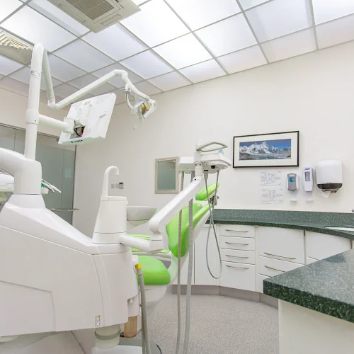Atrium Dental - Dentist in Camberley