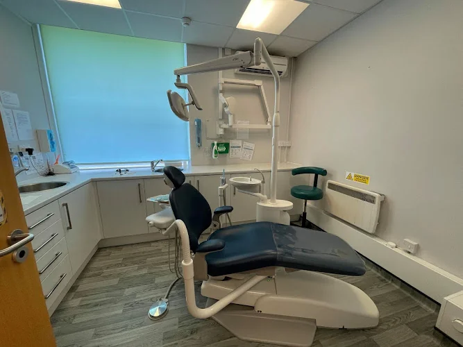 The Crewkerne Dental Centre - Dental clinic in Crewkerne