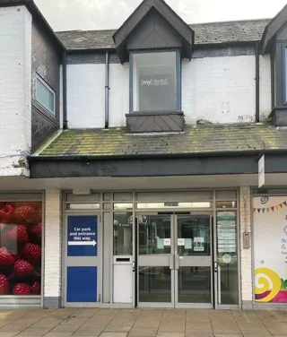 mydentist, The Hundred, Romsey - Dentist in Romsey