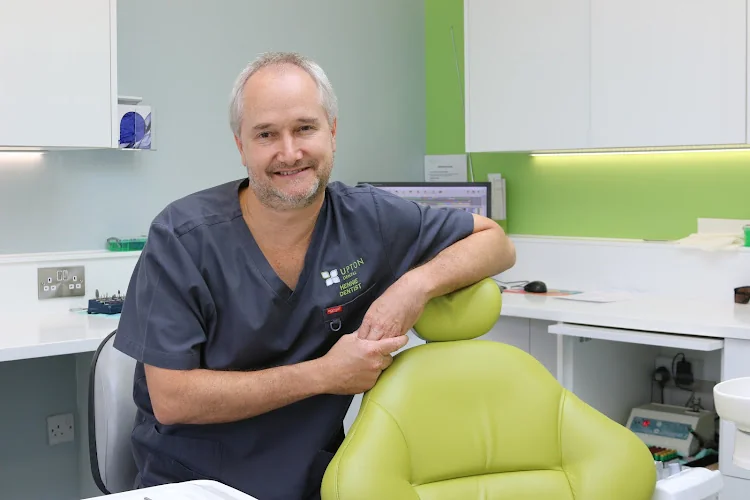 Upton Dental and Implant Centre - Dentist in Poole