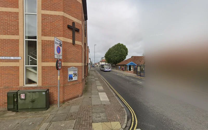 Eastney health centre - Dentist in Southsea