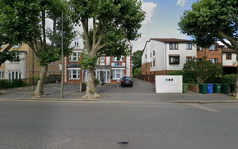 Kristaline - Dental clinic in Middlesex