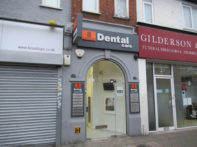Barkingside Dental Care - Dentist in Ilford