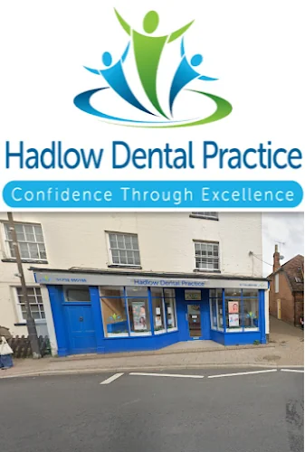 Hadlow Dental Practice - Dentist in Tonbridge