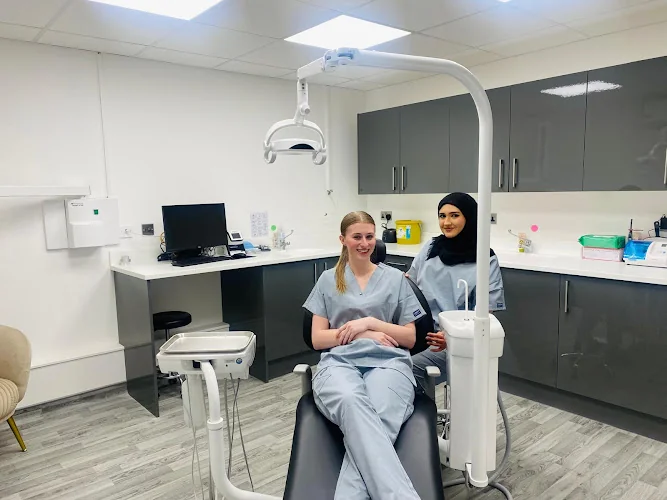 Night and Day Emergency Dentist Hull - Emergency dental service in Hull